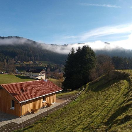 S'Heimatgfuehl Villa Schwarzenberg  ภายนอก รูปภาพ